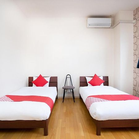 Oyo Hotel My Room Watari Torinoumi Bagian luar foto