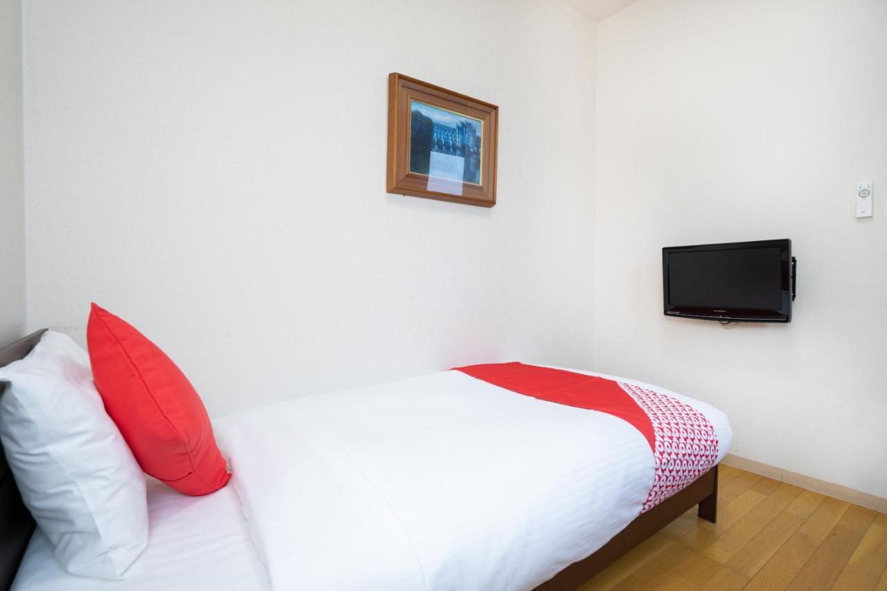 Oyo Hotel My Room Watari Torinoumi Bagian luar foto