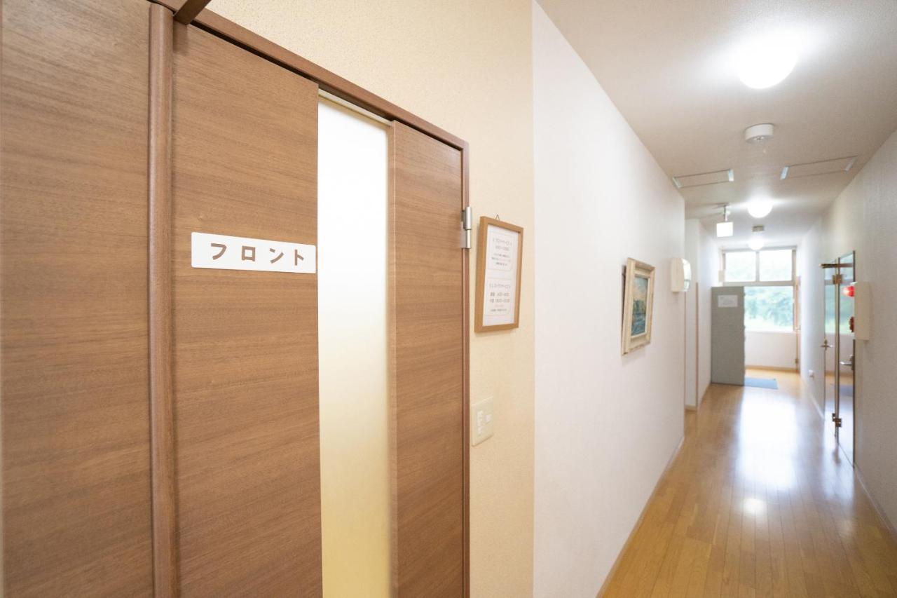 Oyo Hotel My Room Watari Torinoumi Bagian luar foto